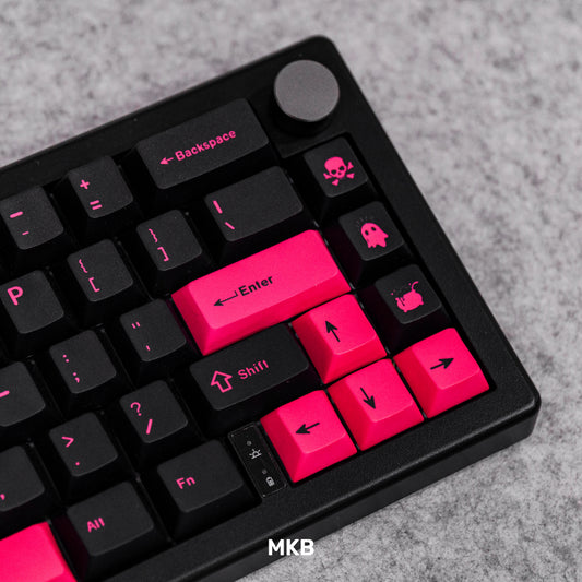 CUSTOMIZE YOUR GMK67