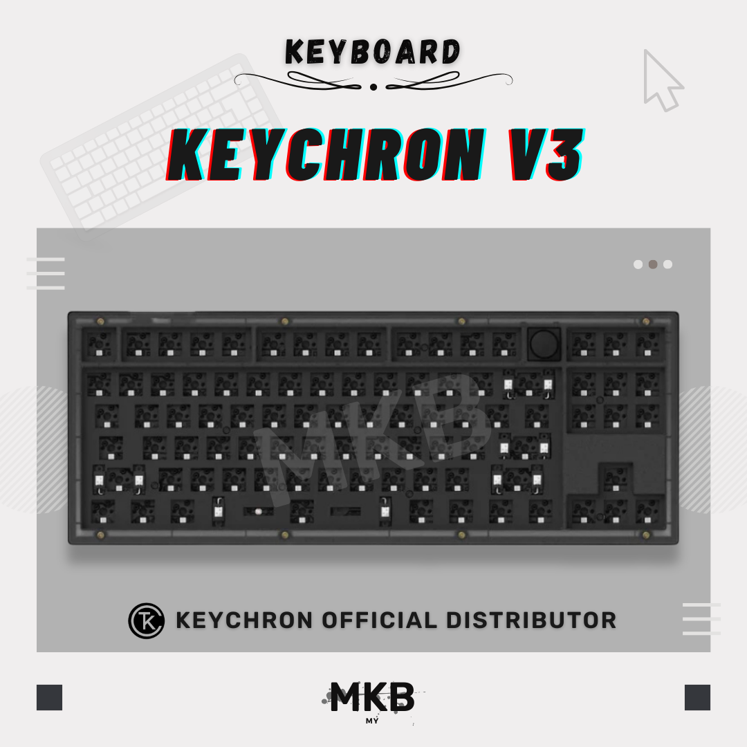 Keychron V3