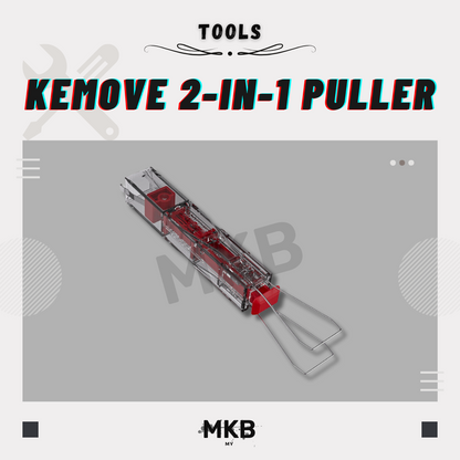 KEMOVE 2 in 1 Puller
