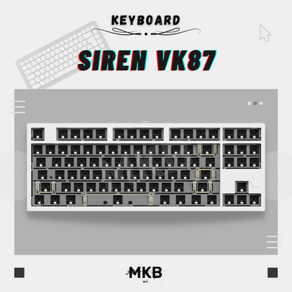 Siren VK87