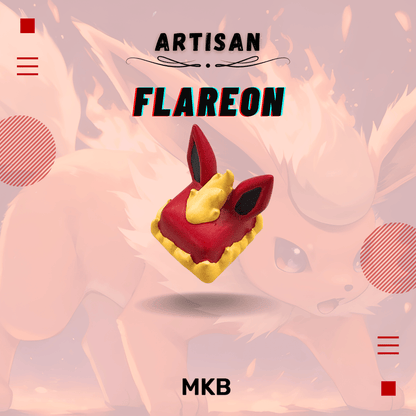 Hiko Studio - Pokemon