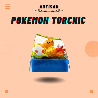 Torchic