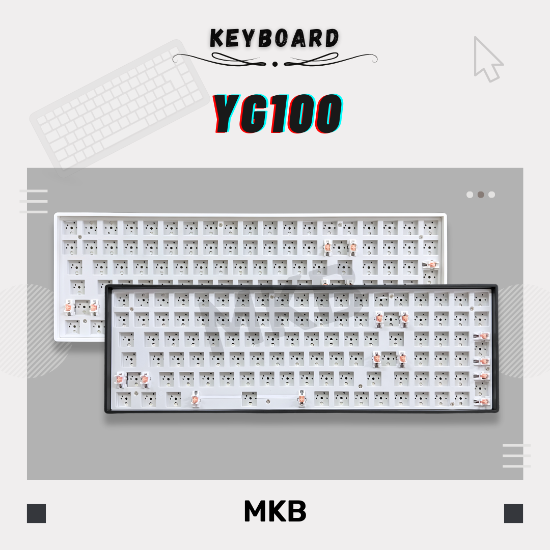 YG100