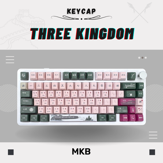 Three Kingdom