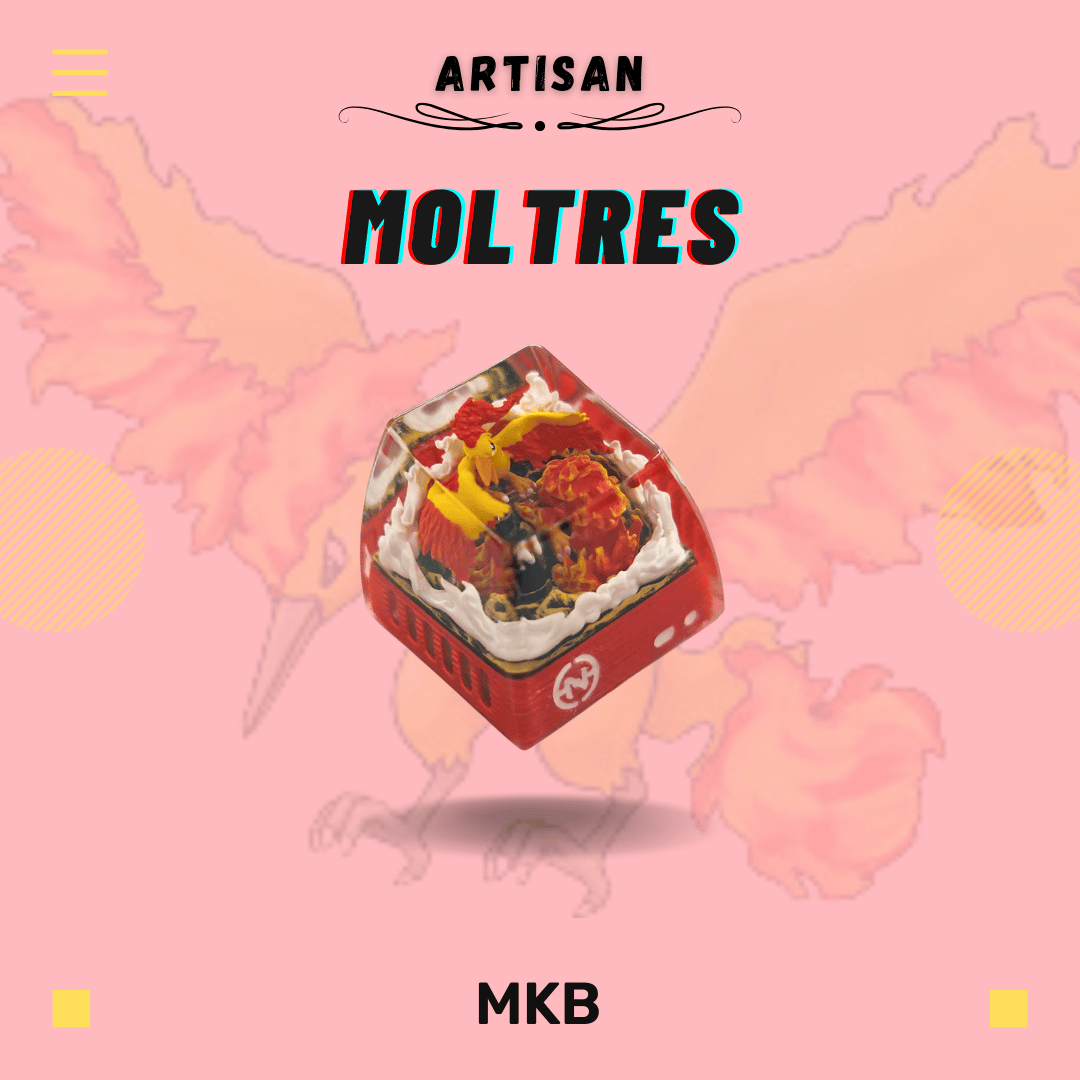 Moltres