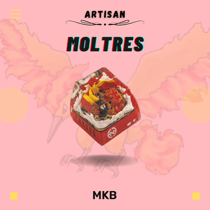Moltres