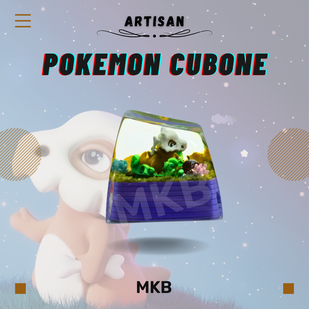 Cubone