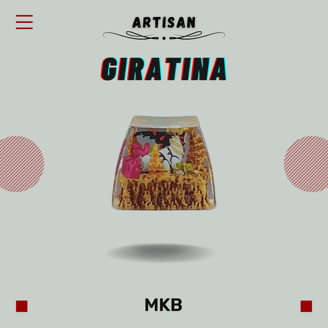 Giratina