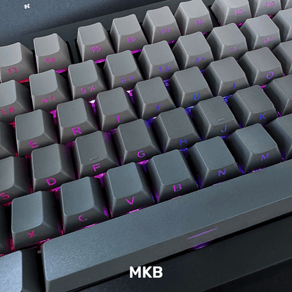 MKB Polar Day