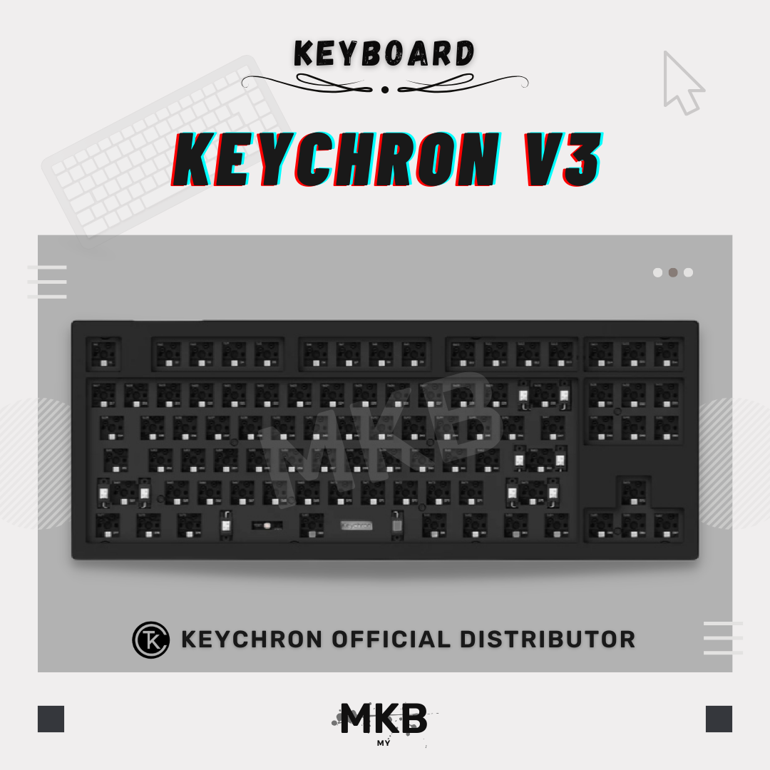 Keychron V3