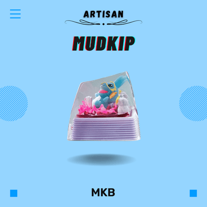 Mudkip