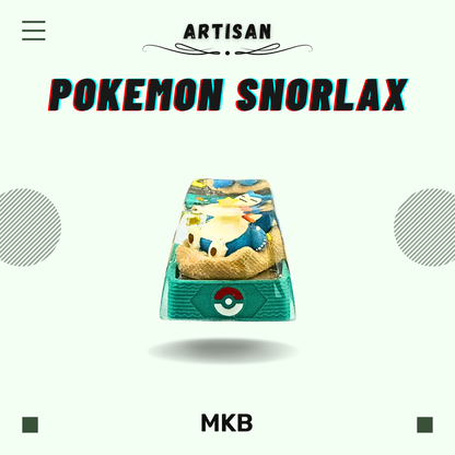 Snorlax