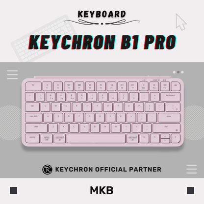 Keychron B1 Pro