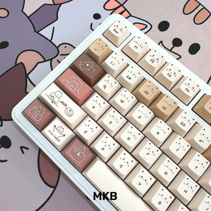Coffee Kitty