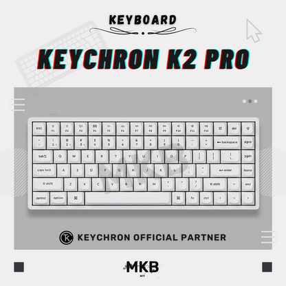 Keychron K2 Pro