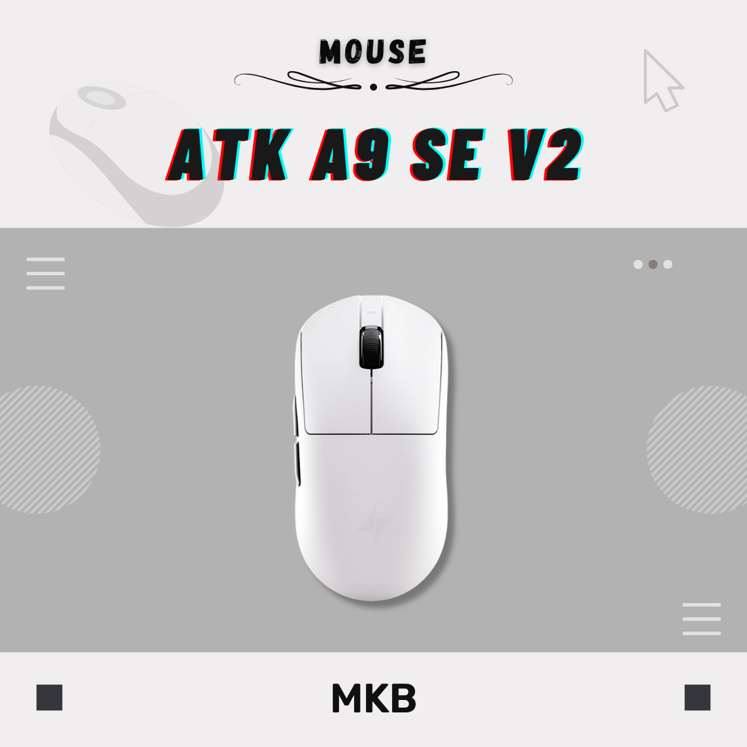 ATK Dragonfly A9 V2
