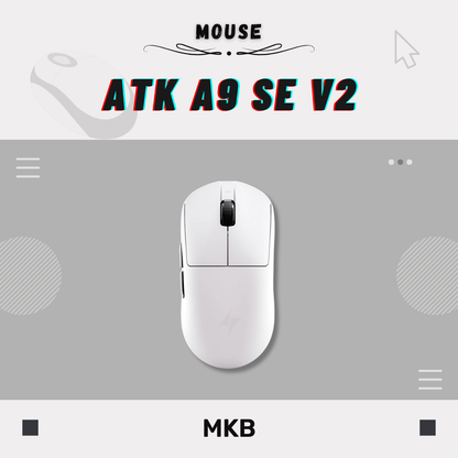 ATK Dragonfly A9 V2