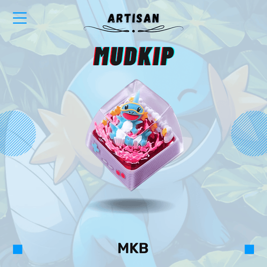 Mudkip