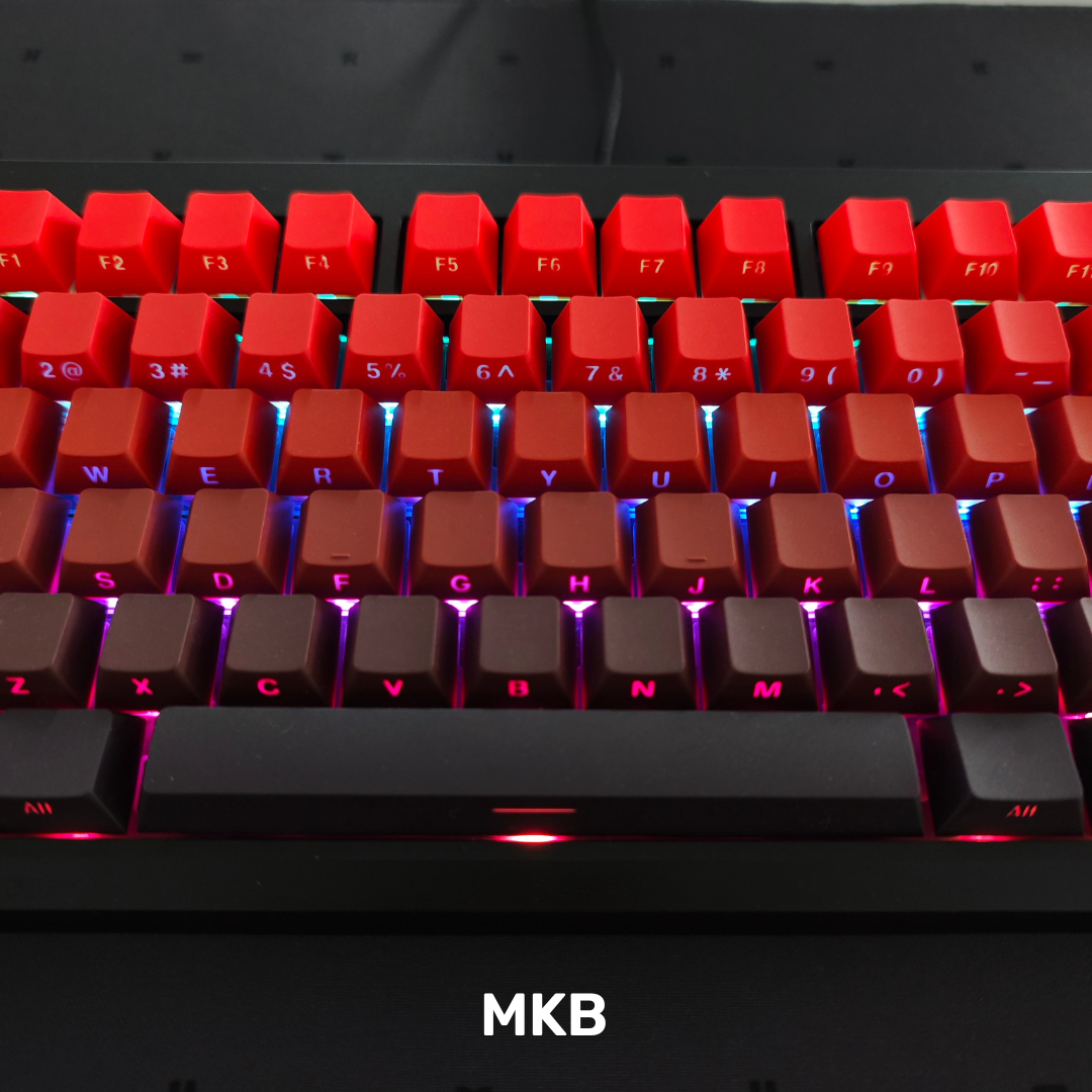 Mkb Computer MKB Polar Night