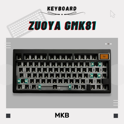 Zuoya GMK81