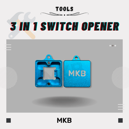 MKB Switch Opener