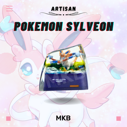 Sylveon