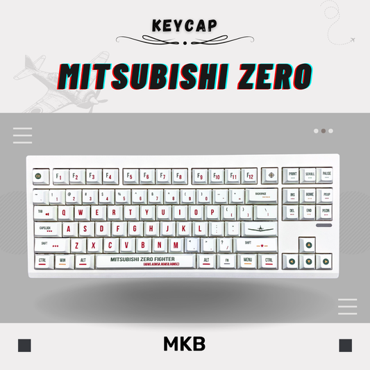 Mitsubishi Zero