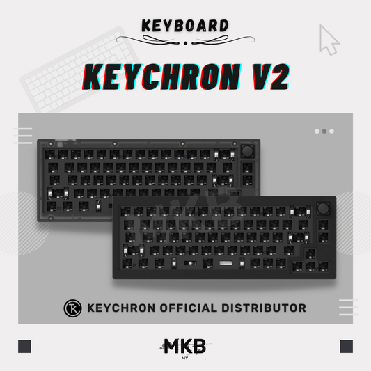 Keychron V2