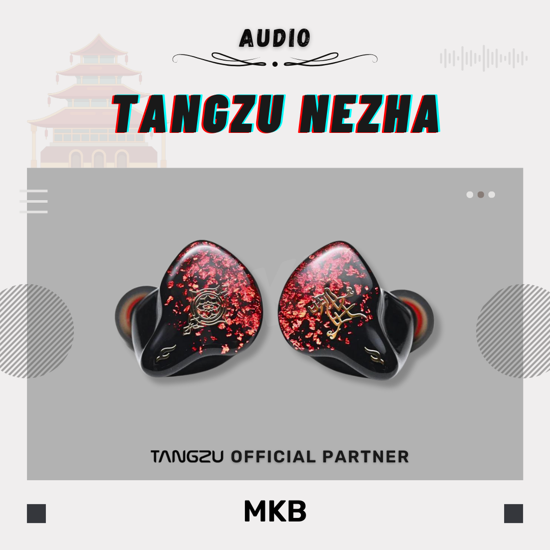 Tangzu Nezha