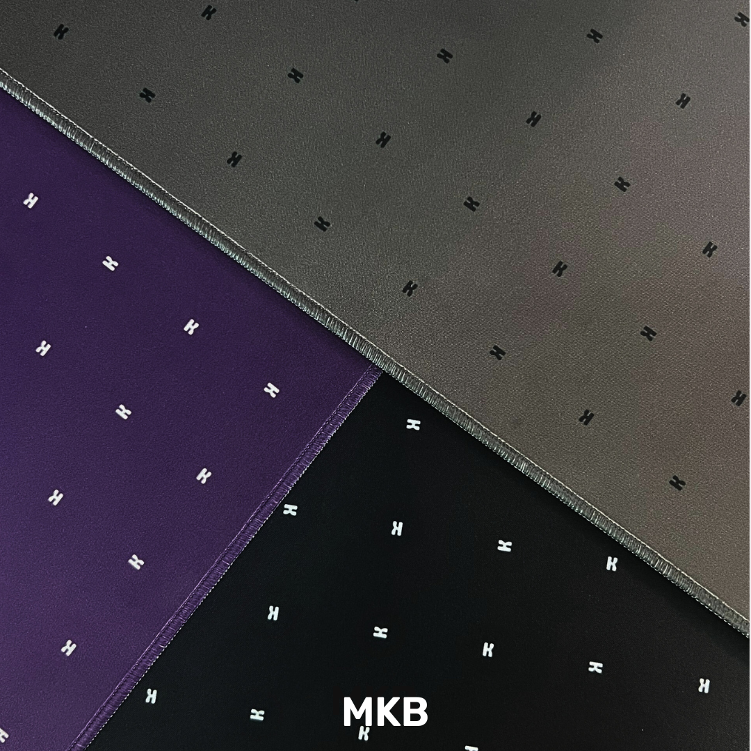MKB Key Mat – MKB.MY