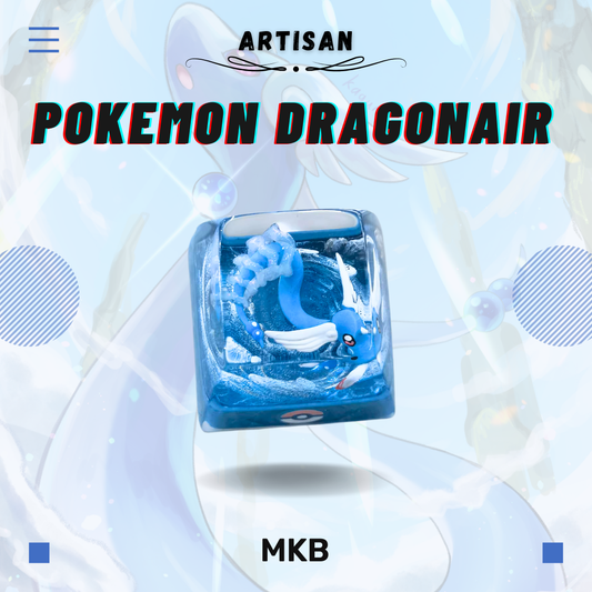 Dragonair