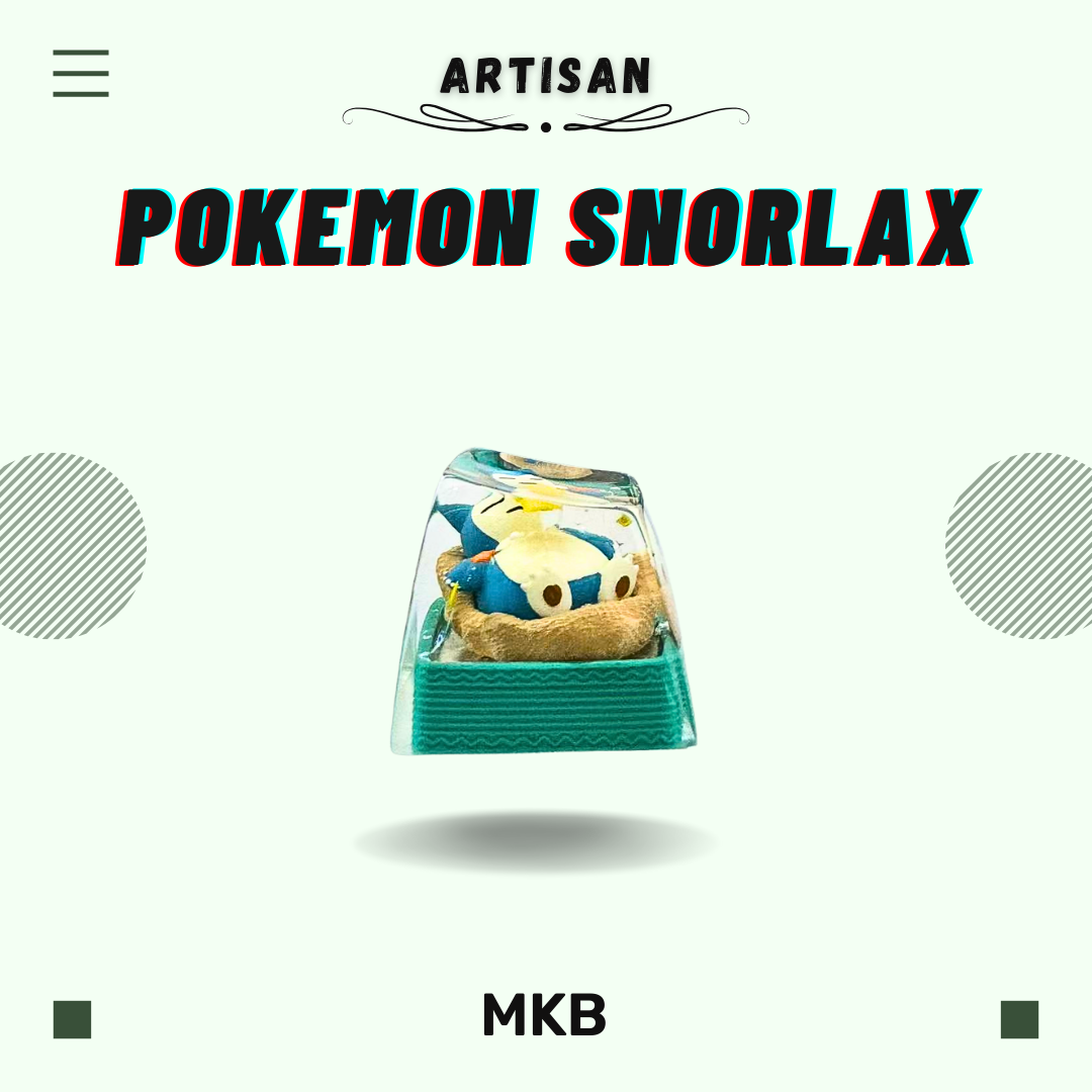 Snorlax