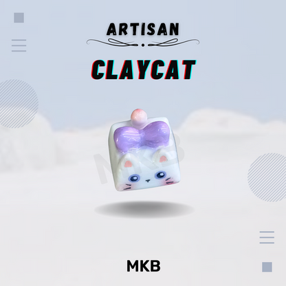 Claycat