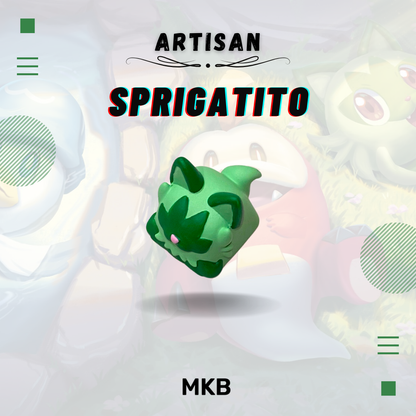 Hiko Studio - Pokemon