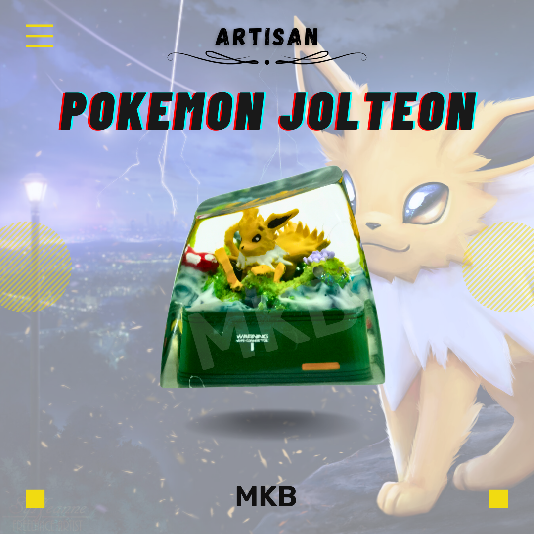 Jolteon