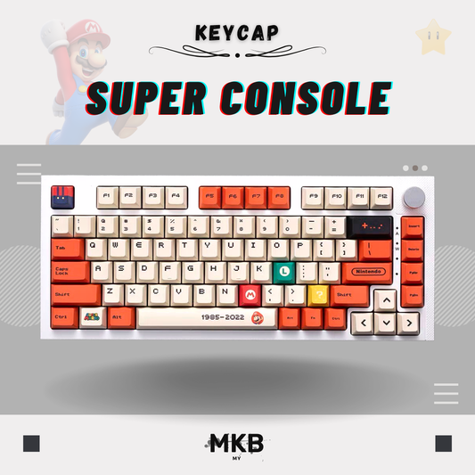 Super Console