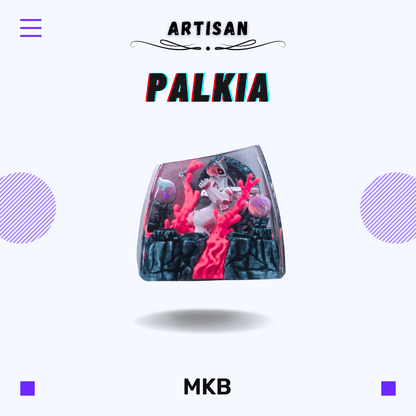 Palkia