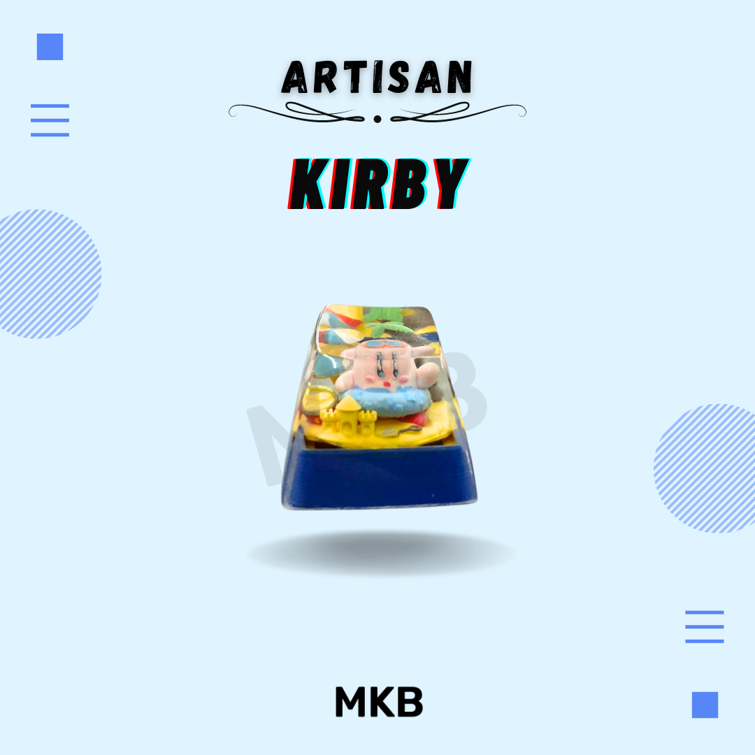 Artisan Kirby