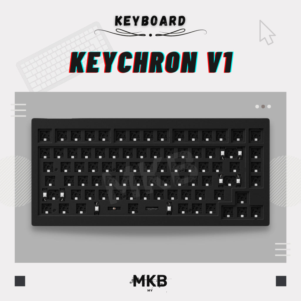 Keychron V1