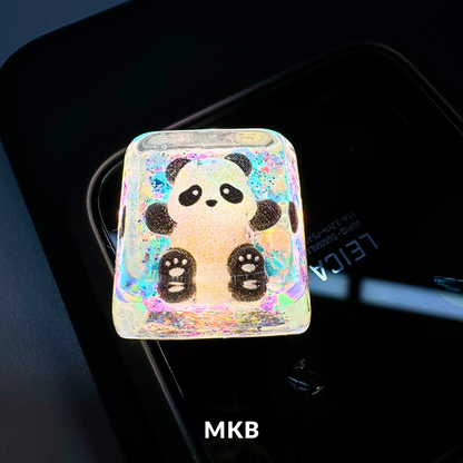 Artisan Panda