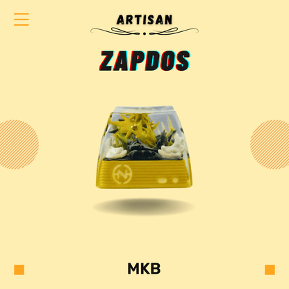 Zapdos