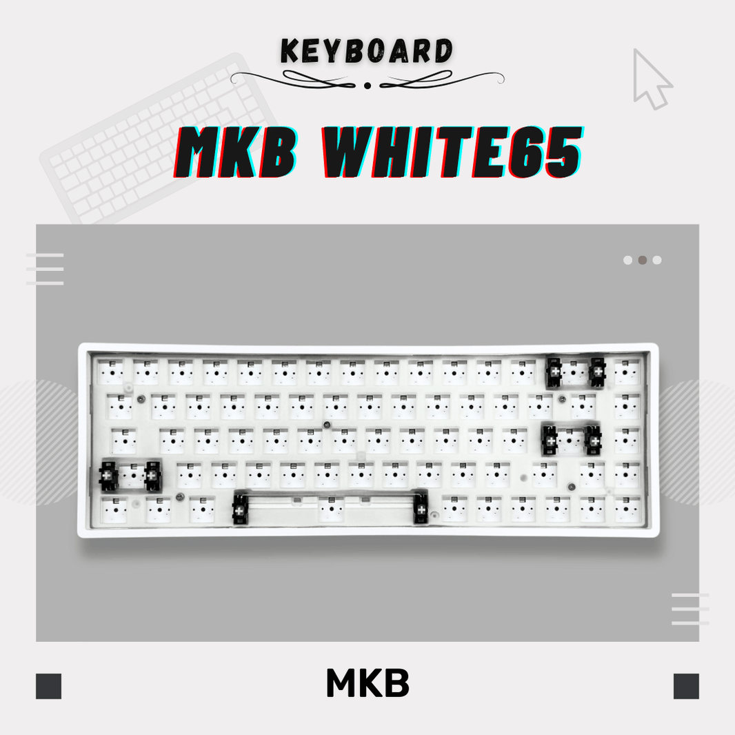 Mkb Computer Custom Keyboards and Prebuilt Keyboard – MKB