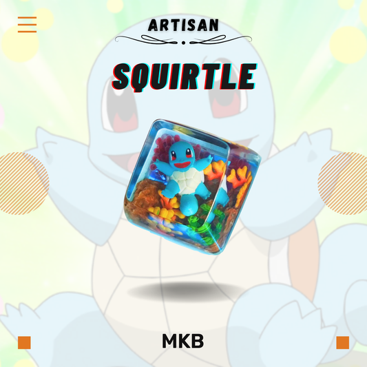 Squirtle