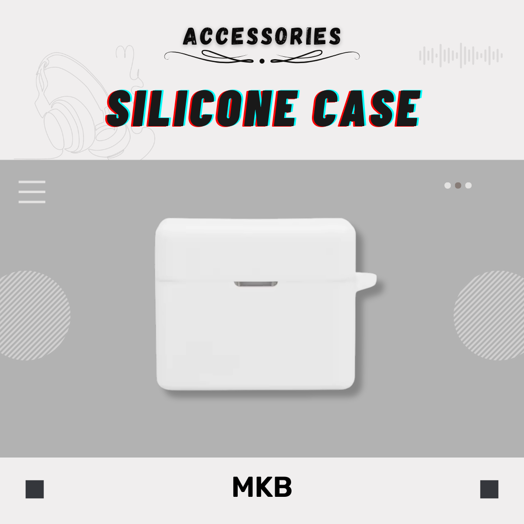Moondrop Earphone Case