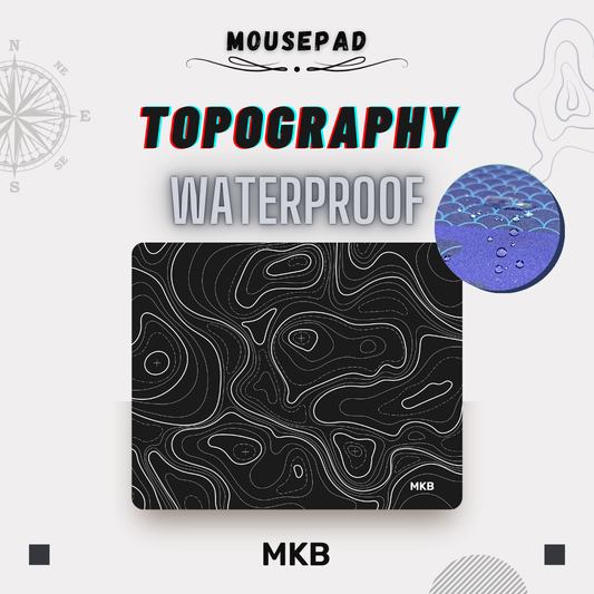 MKB Topography