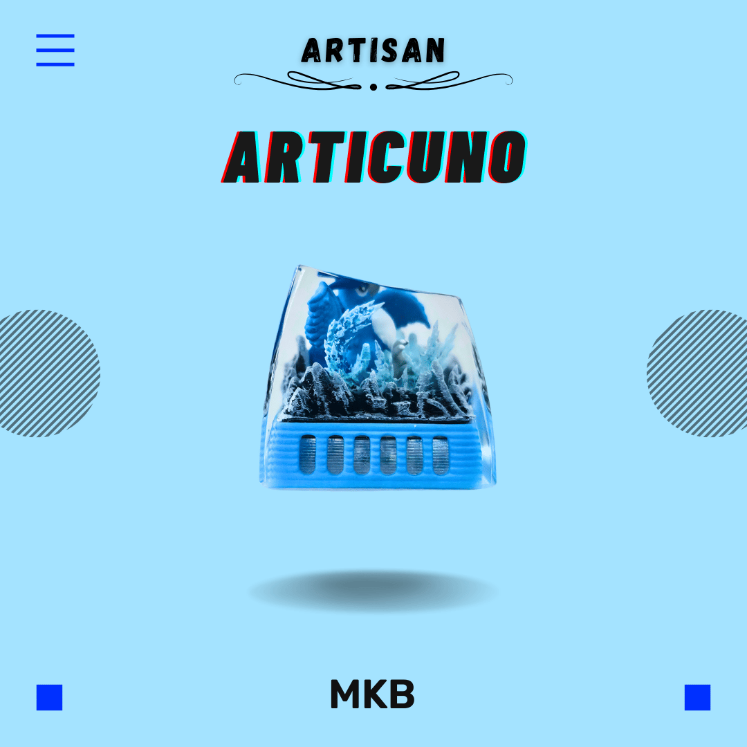 Articuno