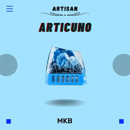 Articuno