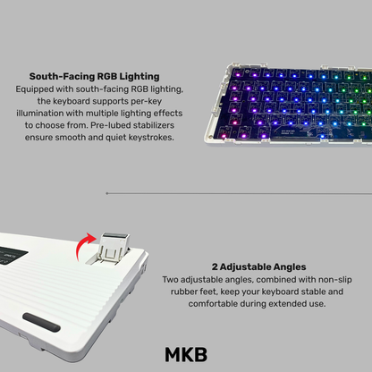 MKB GMK75
