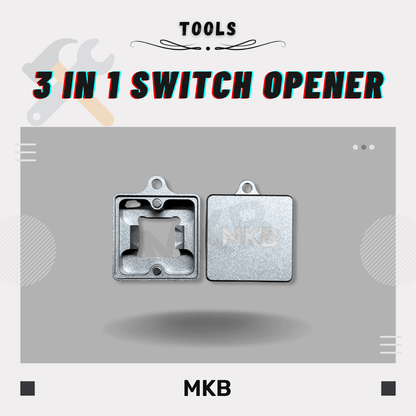 MKB Switch Opener