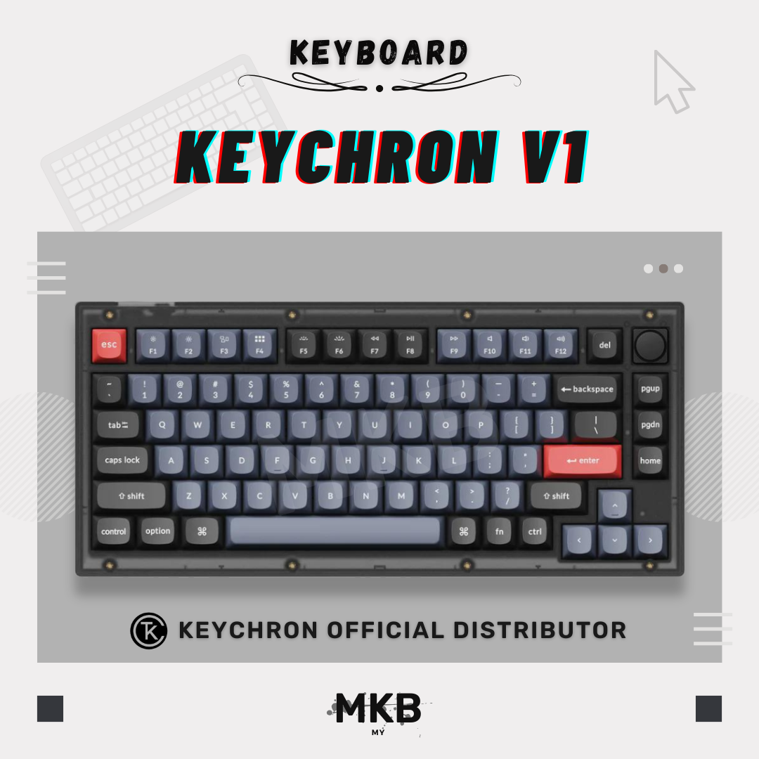 Keychron V1